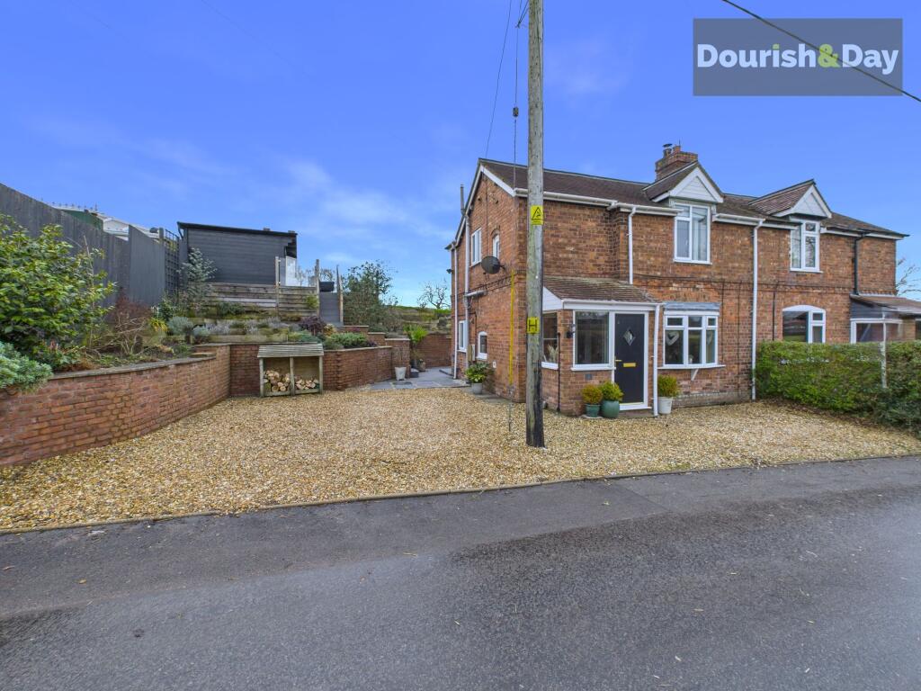 Main image of property: Cross O'th Hill, Malpas, SY14