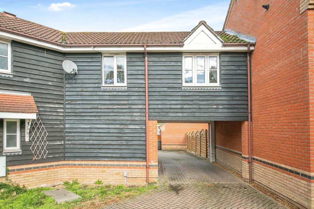 Main image of property: Admiral Road