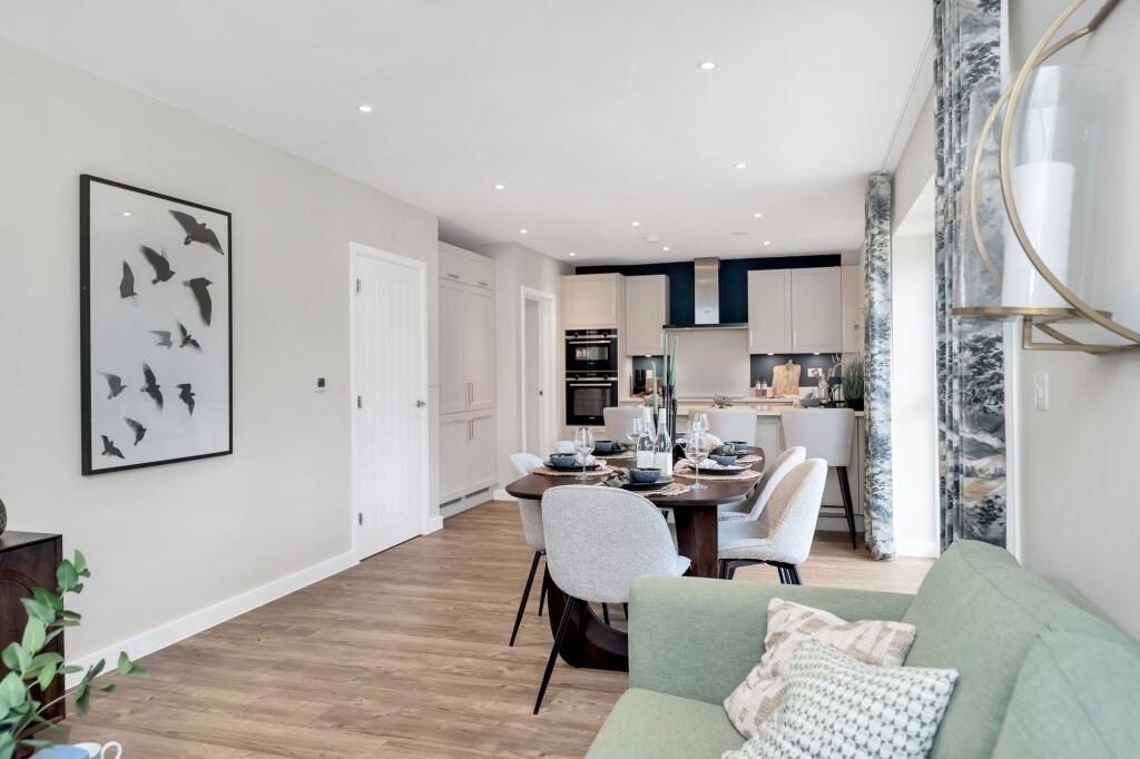 Main image of property: Station Road, Bow Brickhill, MK17
