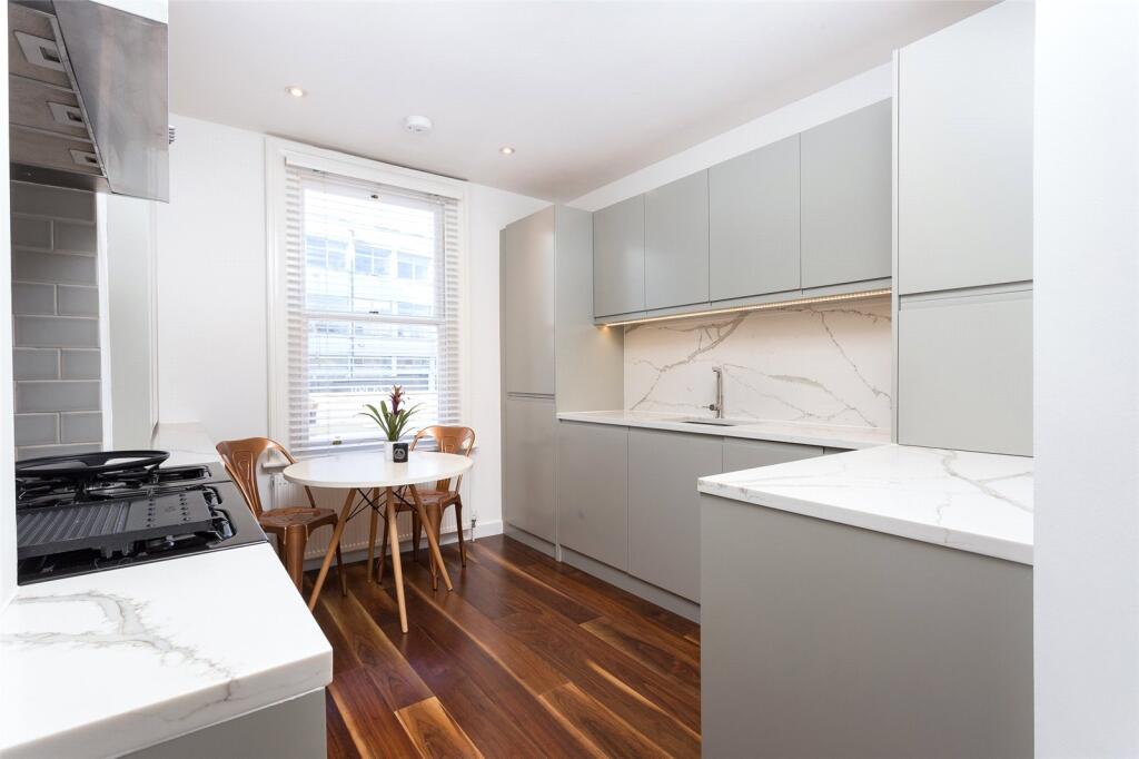 Main image of property: Martell Road, London, SE21