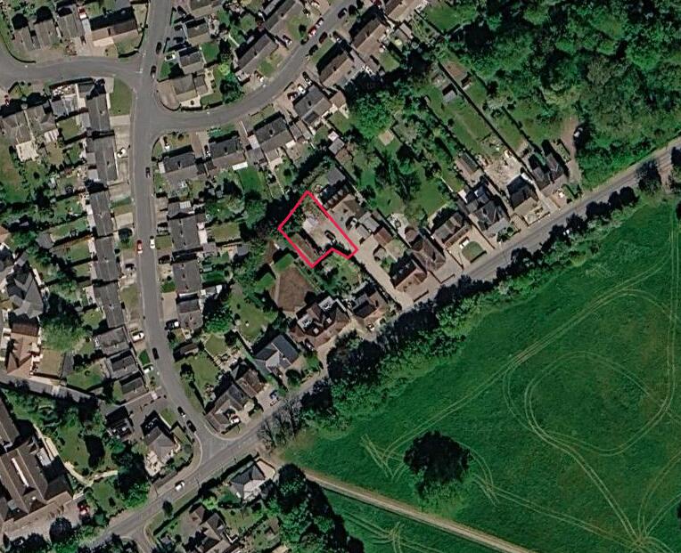 Main image of property: Land At The Yard House, Braintree Road, Dunmow, CM6
