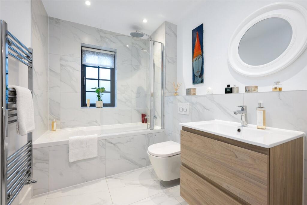 House in Charnwood, Woodhouse - View 4