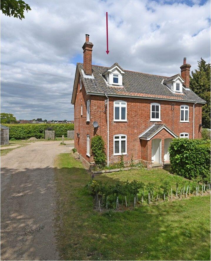 Main image of property: , Leiston, IP16 4QY