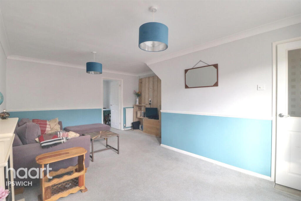 Main image of property: Burnham Close, Ipswich