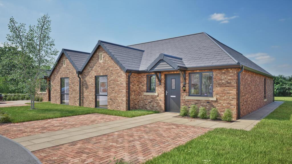 Main image of property: 27 Lavender Fields, Barmby Moor, York, YO42 4AF