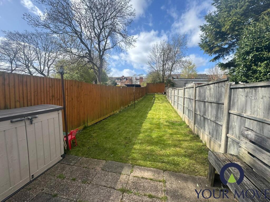 Additional image 14 of Malmesbury Road, Birmingham, West Midlands, B10