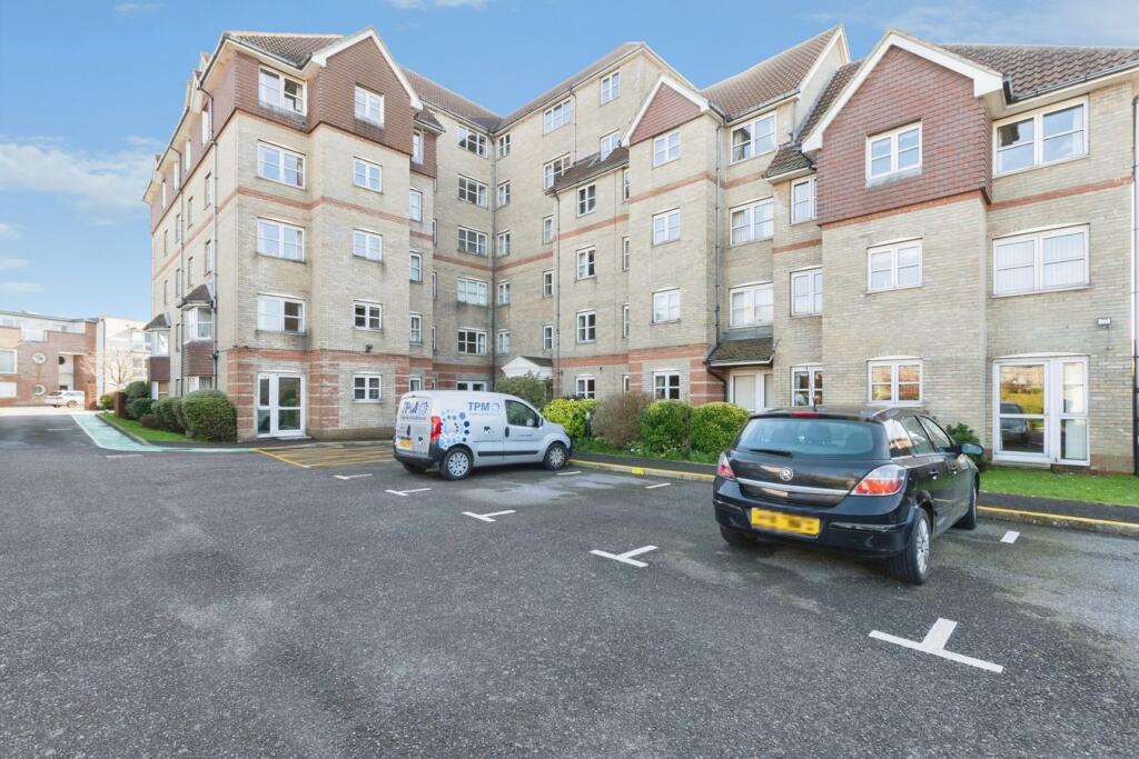 Main image of property: Seafield Road, Bournemouth, BH6