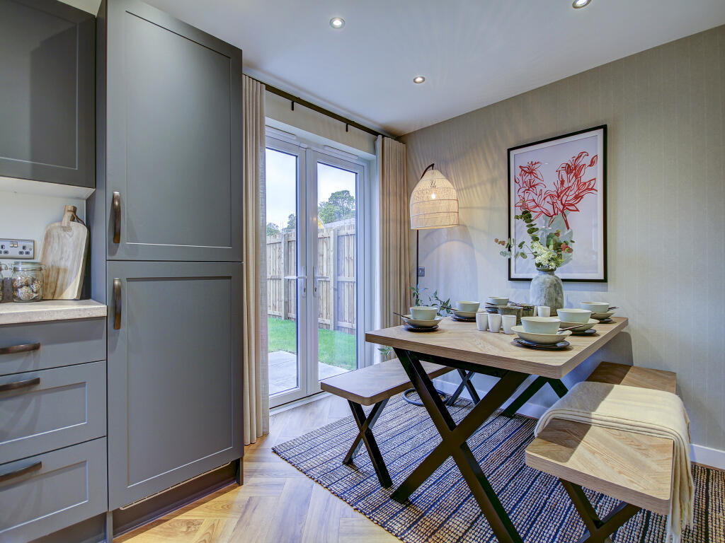 Main image of property: Strathearn Meadow,
Broich Road,
Crieff,
Perth and Kinross,
PH7 3SG