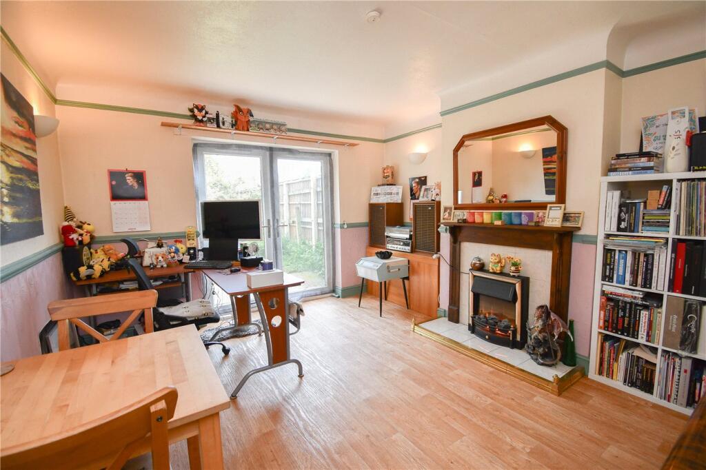 Ravenhill Crescent, Moreton, Wirral - View 4