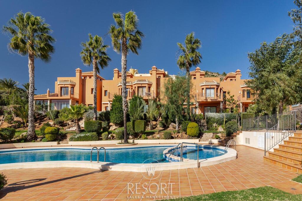 Main image of property: Murcia, La Manga Club