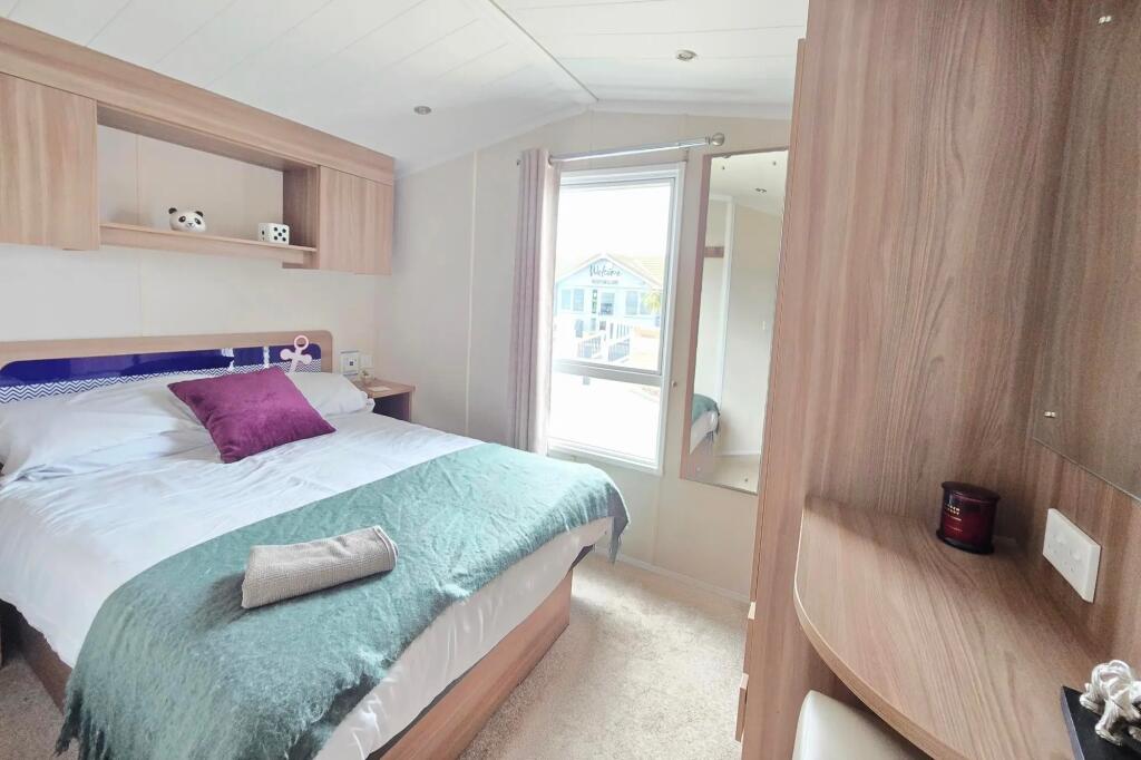 2015 Swift Loire, Alberta Holiday Park, Faversham Road, Whitstable, Kent, CT5 4BJ - View 5