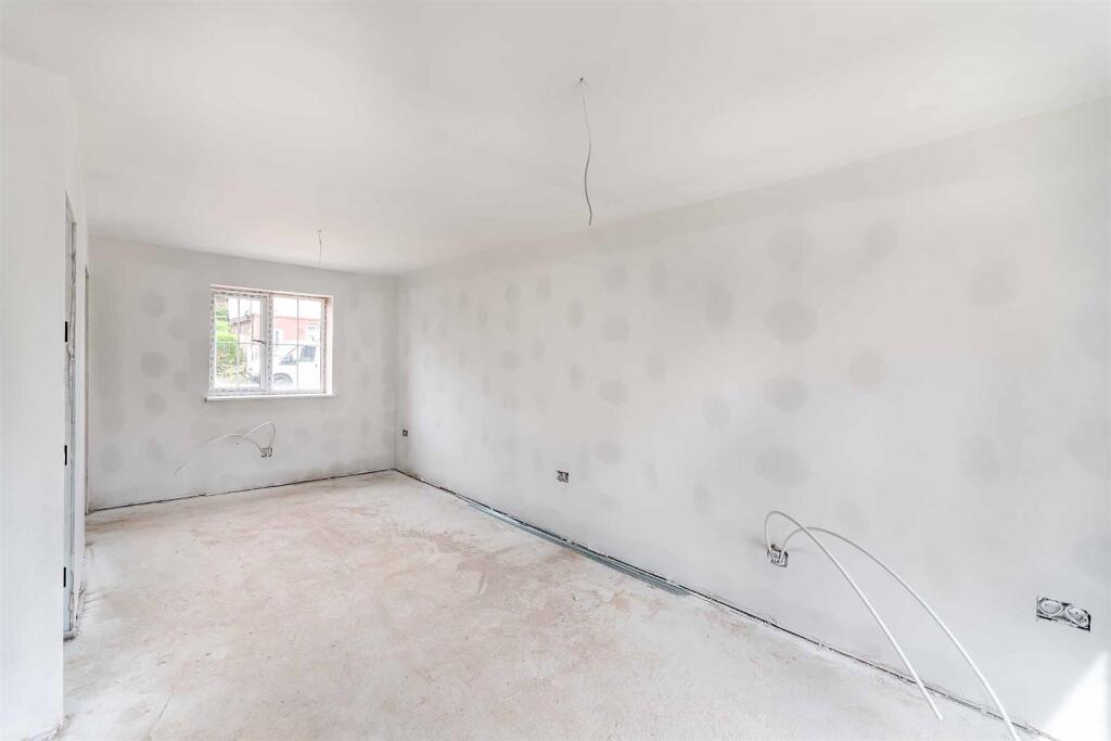 House in Rotherham, South Yorkshire - More