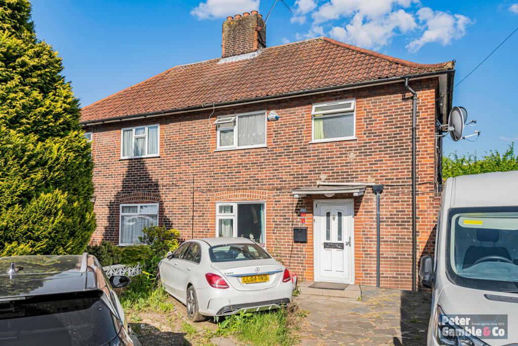 Main image of property: Horsenden Lane South, Perivale, Greenford, UB6