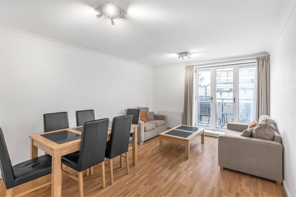 Main image of property: Vestry Court, Monck Street, Westminster, London, SW1P