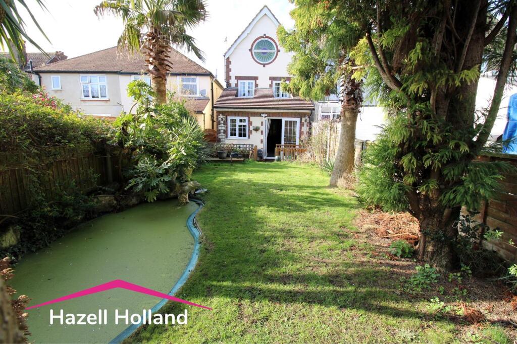 Main image of property: West View Road, Swanley