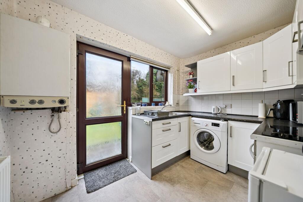 Howth Drive, Anniesland, Glasgow, G13 1RE - View 5