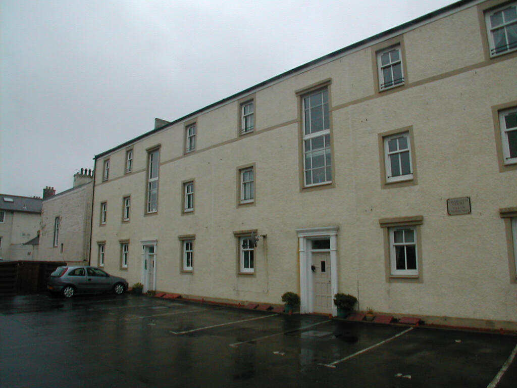 Main image of property: 17b Charlotte Street, Ayr, Ayr, Ayrshire, KA7
