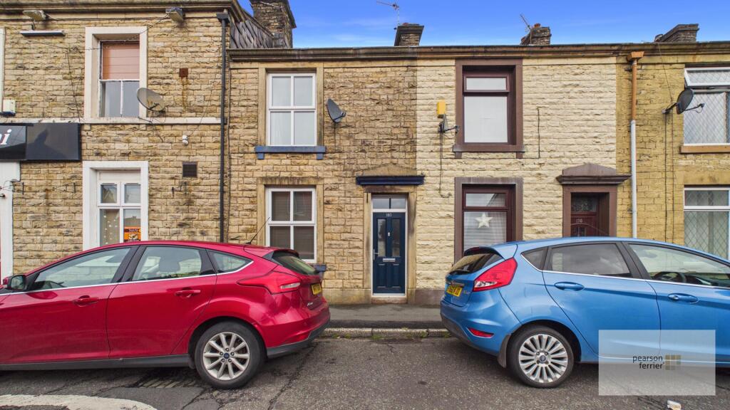 Main image of property: Wood Street, Elton, Bury, BL8