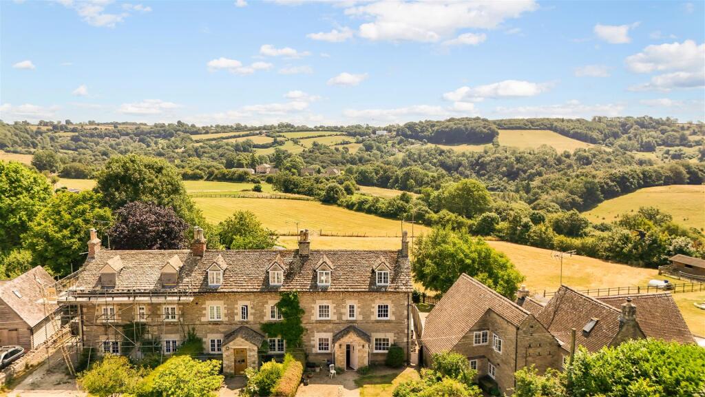 Main image of property: Boscombe Lane, Horsley, Stroud