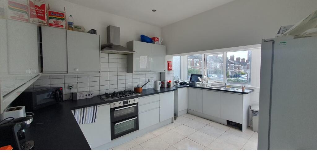 Main image of property: Northumberland road, Coventry, CV1