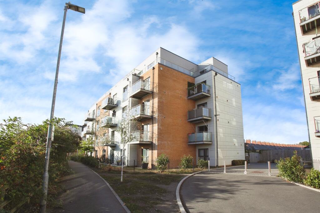 Main image of property: Coverack Road, Newport