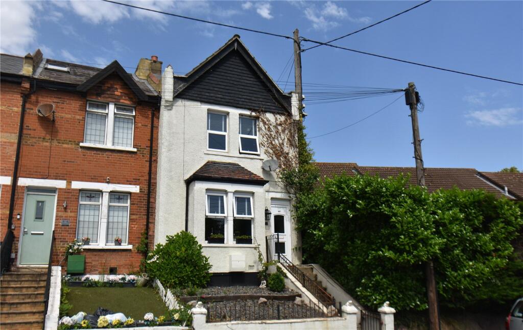 Main image of property: Swanley Lane, Swanley, Kent