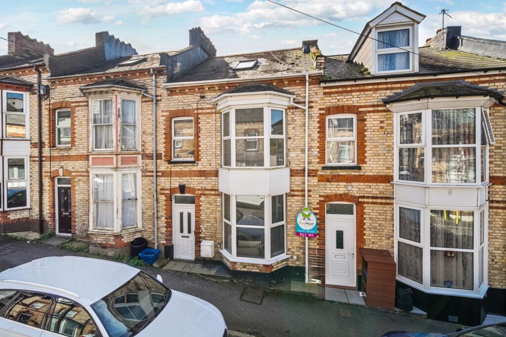 Main image of property: Victoria Road, Ilfracombe, Devon, EX34