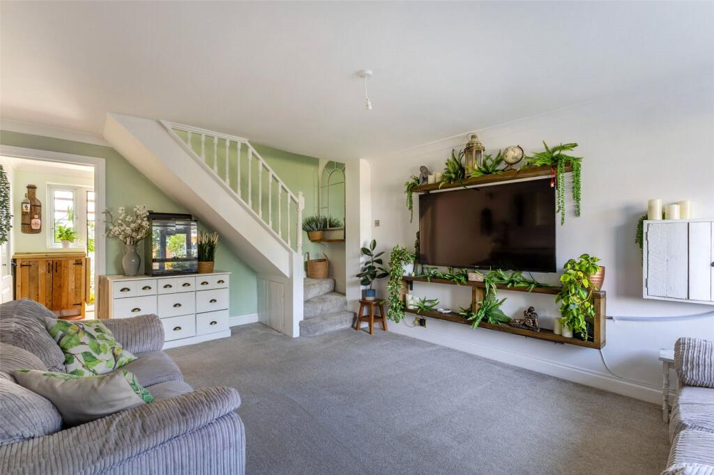 Porter Road, Basingstoke, RG22 - View 4
