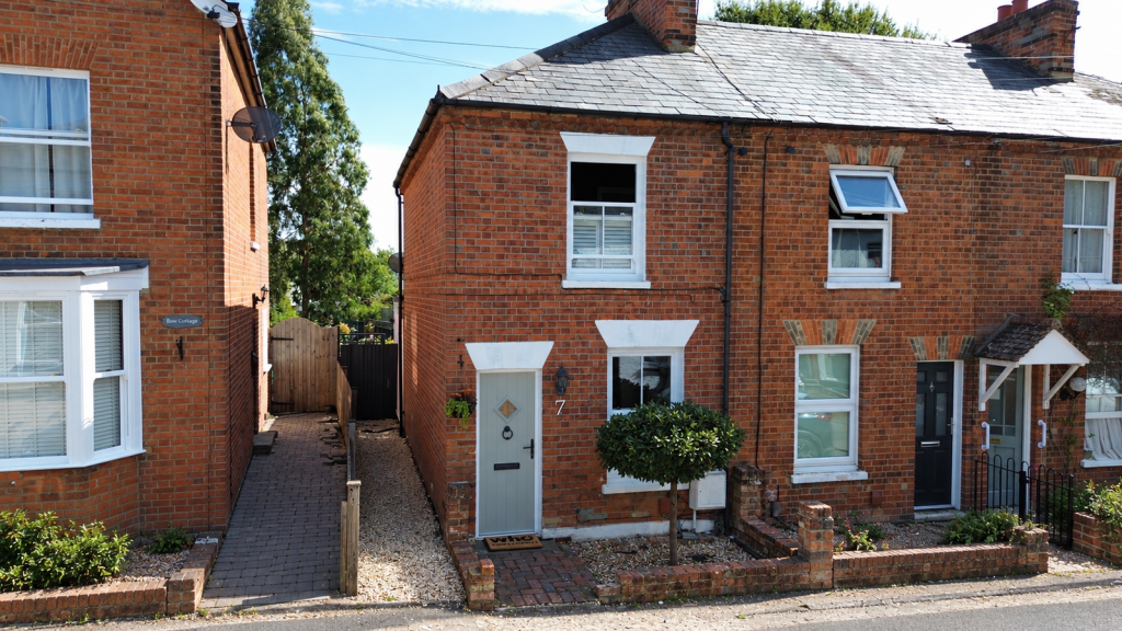 House in Wokingham