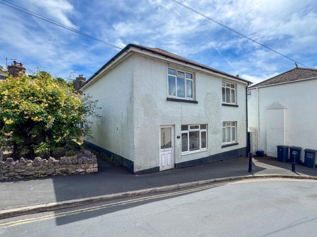 Main image of property: Radway Hill, Bishopsteignton, Teignmouth, TQ14 9QN