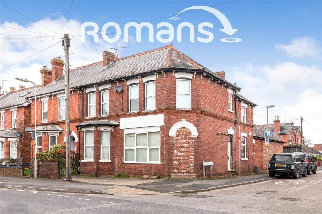 Main image of property: Queens Road, Farnborough