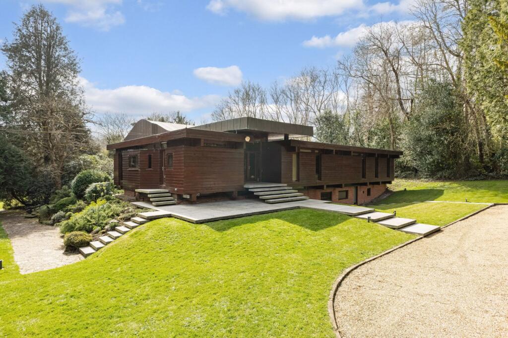 Main image of property: Walton On The Hill, Surrey