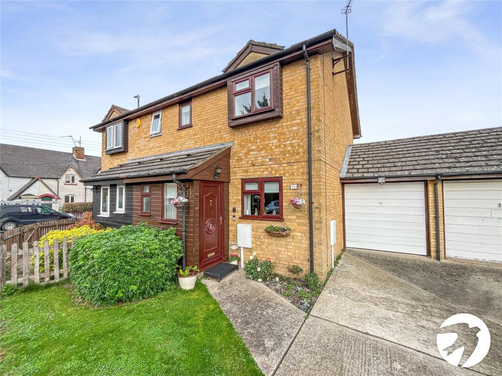 Main image of property: Squires Court, Eastchurch, Sheerness, Kent, ME12