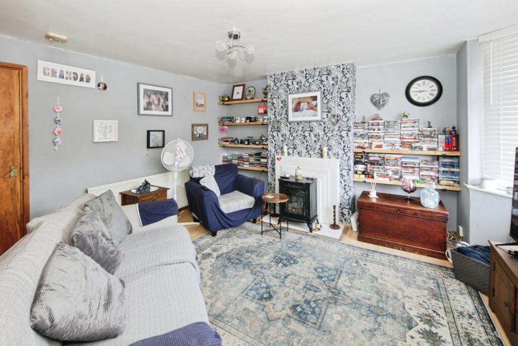 House in North Warwickshire, Coleshill - View 4