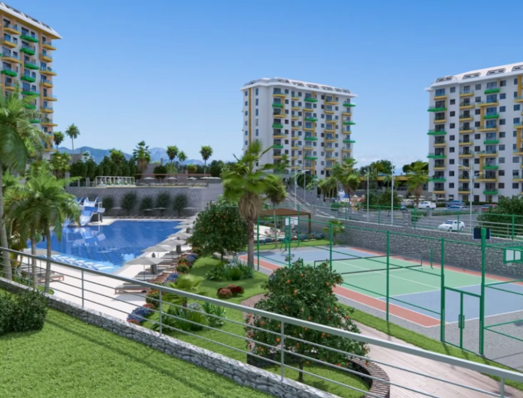 Main image of property: Avsallar, Alanya, Antalya