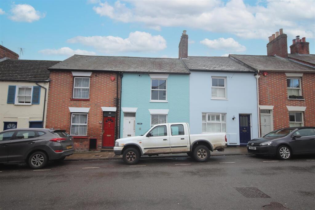 Main image of property: Station Street, Lymington