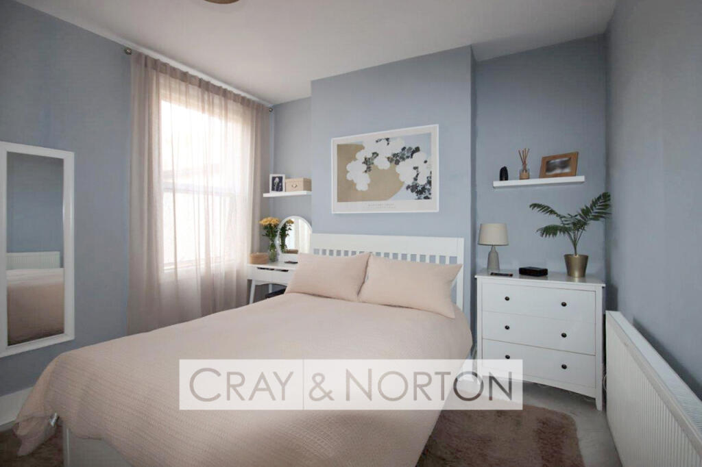Apartment in London - More
