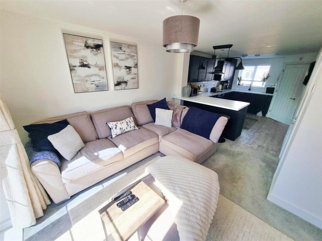 Barley Rise, Launceston photo 4