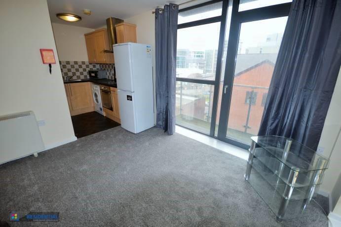 Main image of property: Bailey Street, Sheffield, South Yorkshire, S1