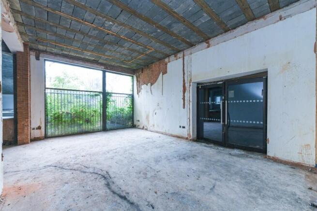 Ground Floor