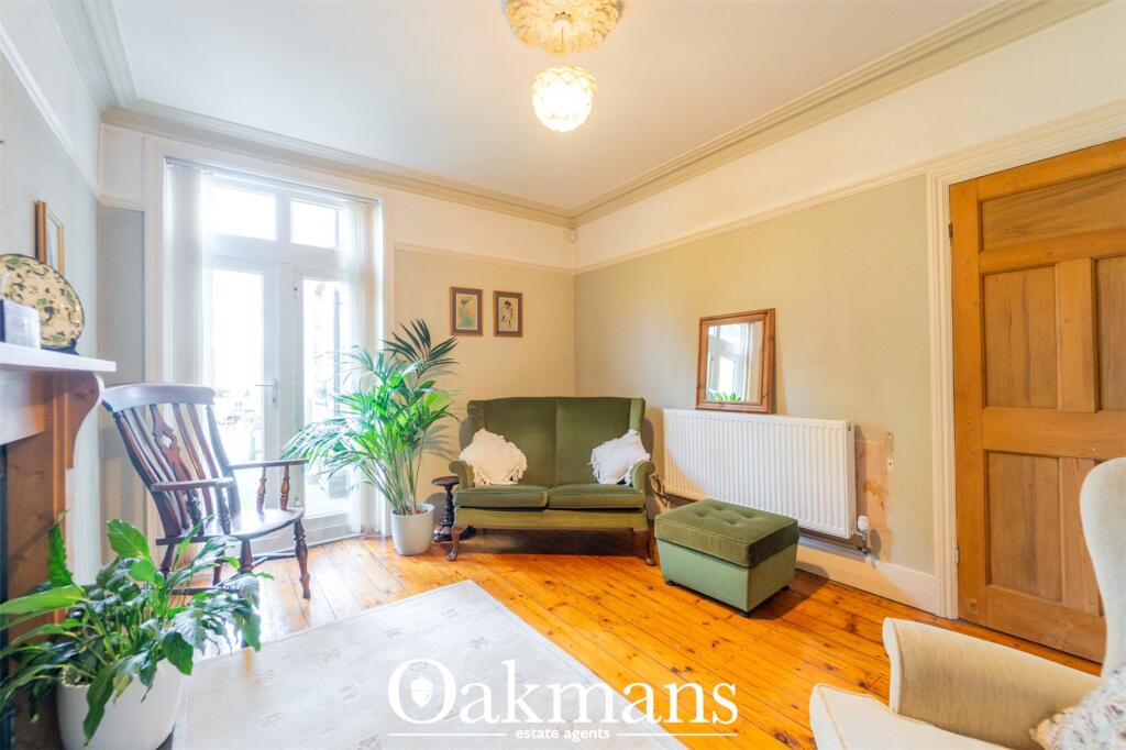 House in Birmingham - View 4