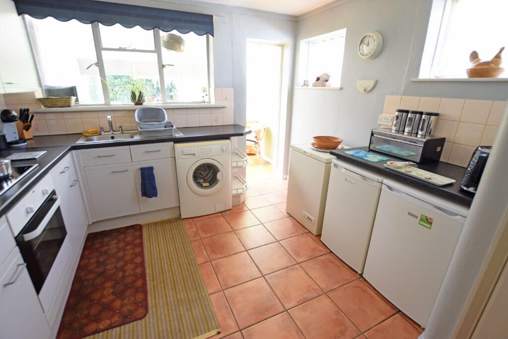 Camber Way, BN24 – pohled 5