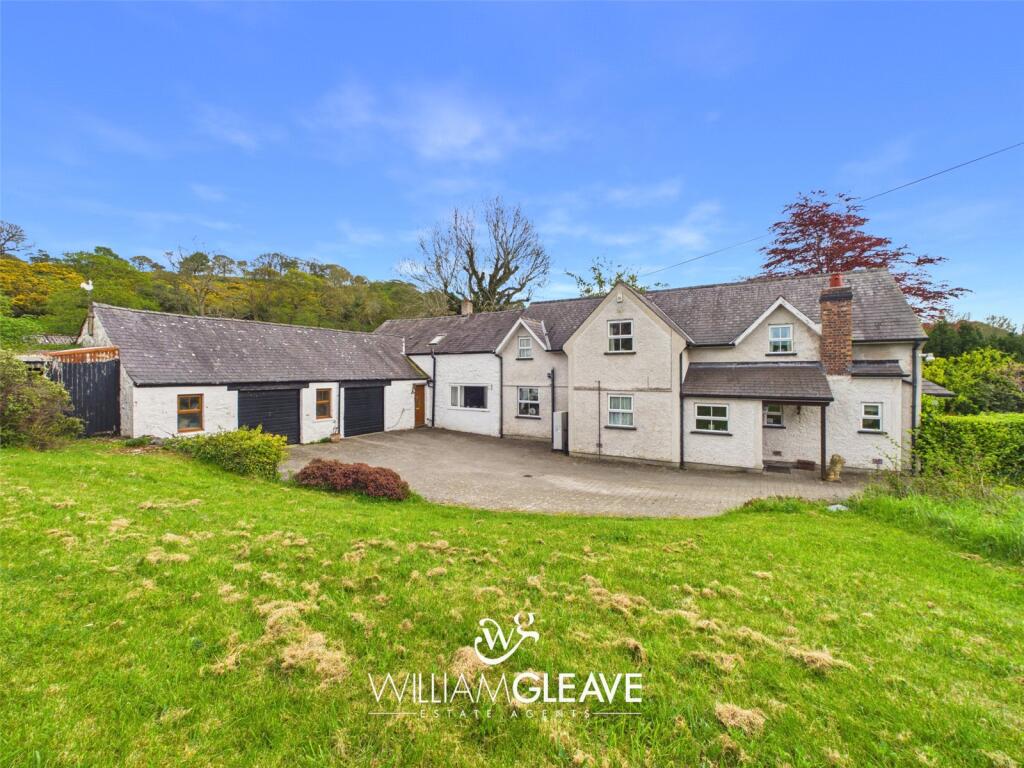 Main image of property: Glan Conwy, Colwyn Bay, Conwy, LL28
