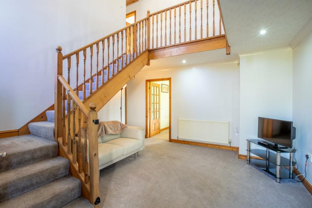 House in Benllech, Llanfair Mathafarn Eithaf - View 4
