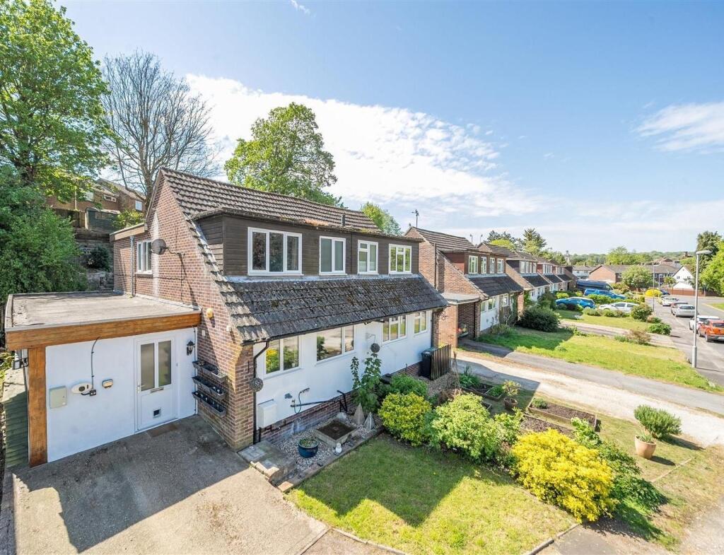 Main image of property: Fishers Close, Blandford Forum