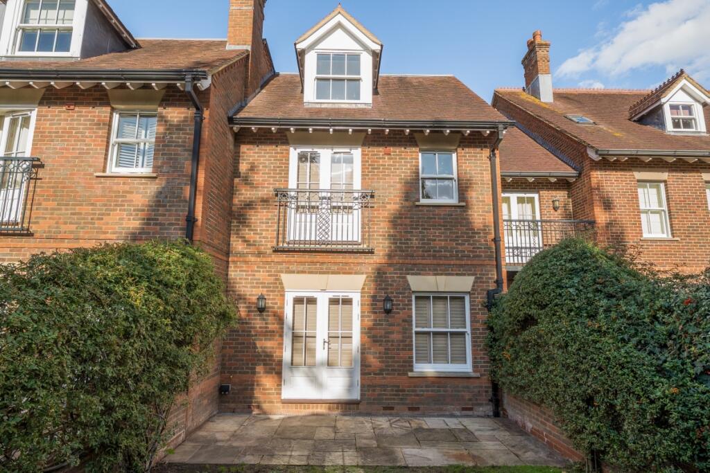 Main image of property: Wethered Park Marlow SL7