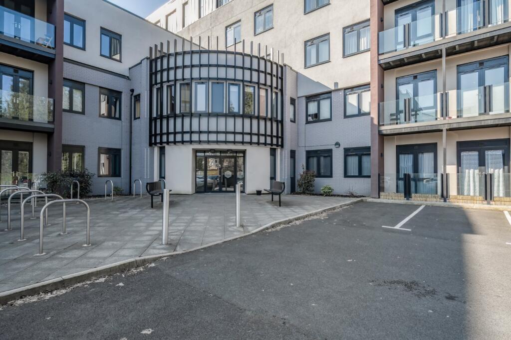 Additional image 11 of Streetsbrook Road, Solihull, West Midlands, B91