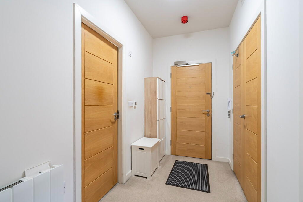 Apartment in York - More