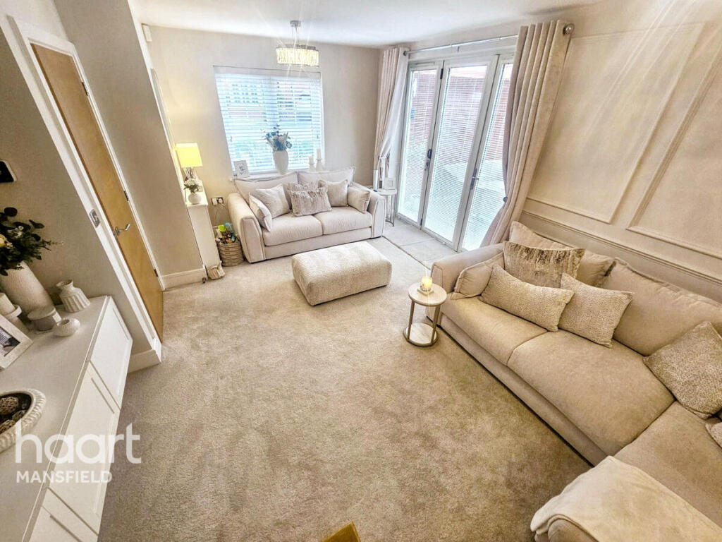 Main image of property: Shilling Road, Mansfield