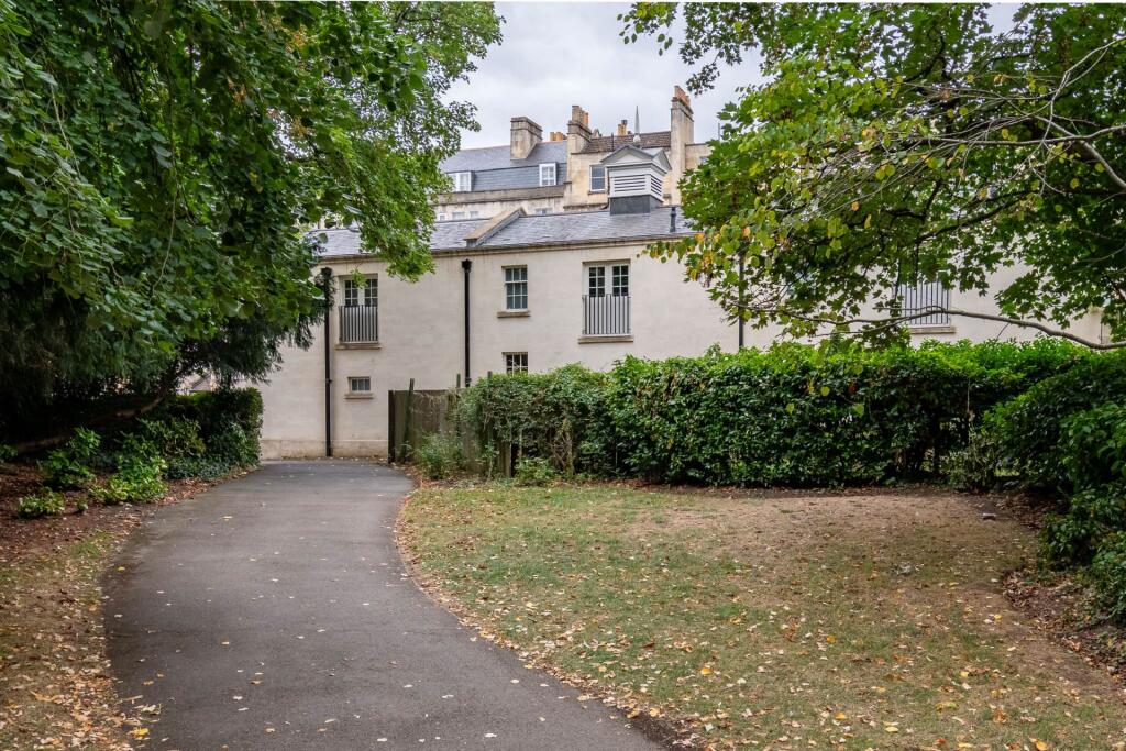 Additional image 16 of Henrietta  Mews, Bath